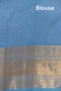 Pure Bridal Wedding Kanjeevaram Silk Saree